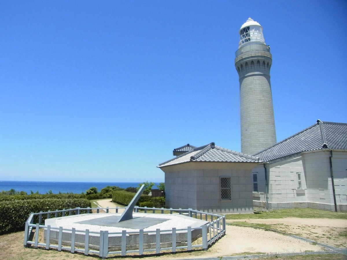 💡 쓰노시마 등대공원(츠노시마토다이코엔) 이미지 4